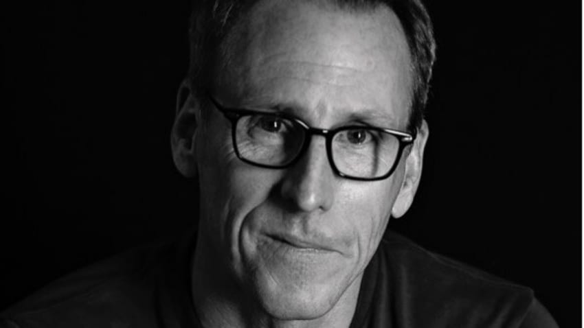 Jeremy Dion