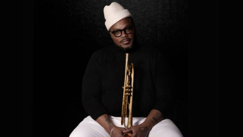 Jeremy Pelt Quintet and Jeremy Pelt