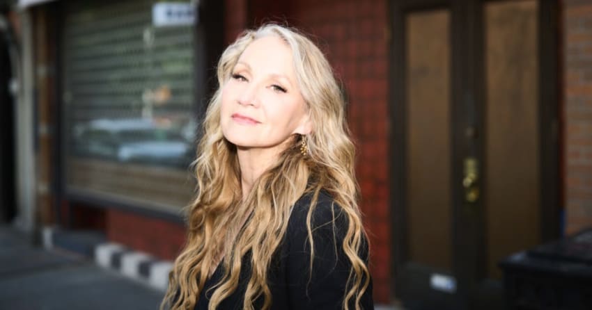 Joan Osborne Press 2024