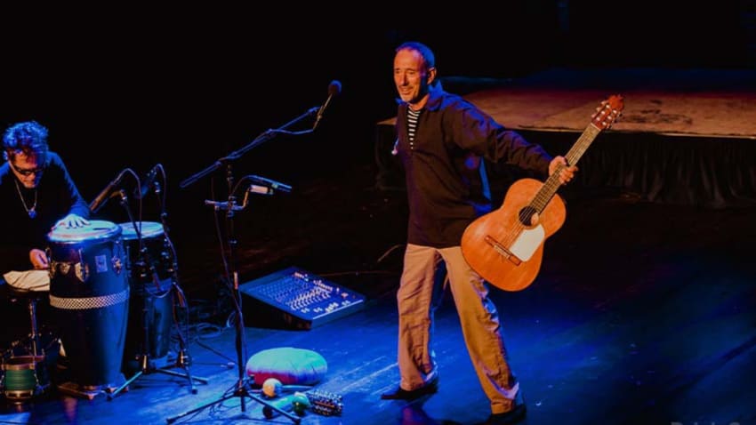 Jonathan Richman