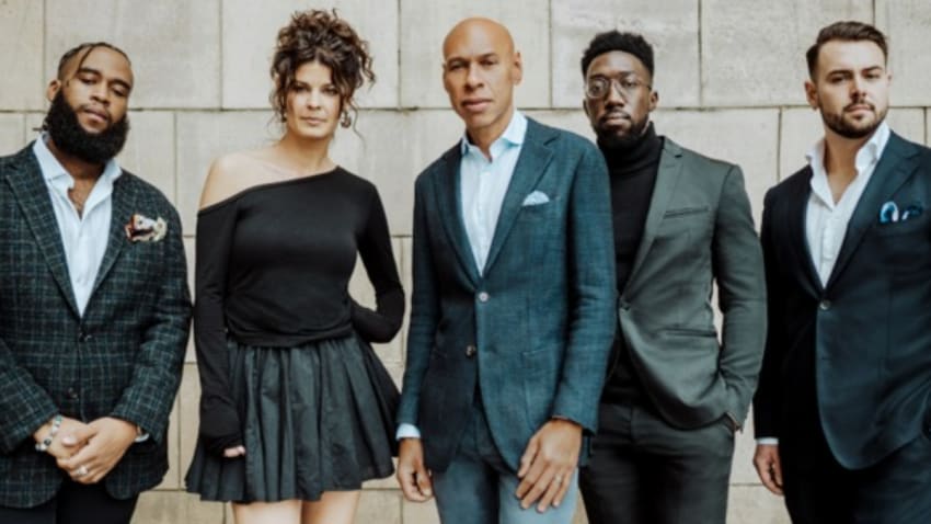 Joshua Redman