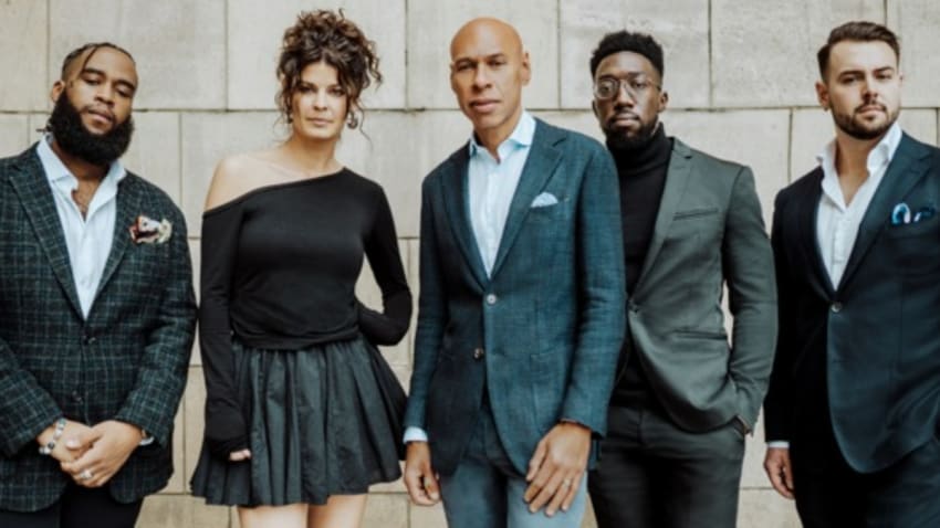 Joshua Redman