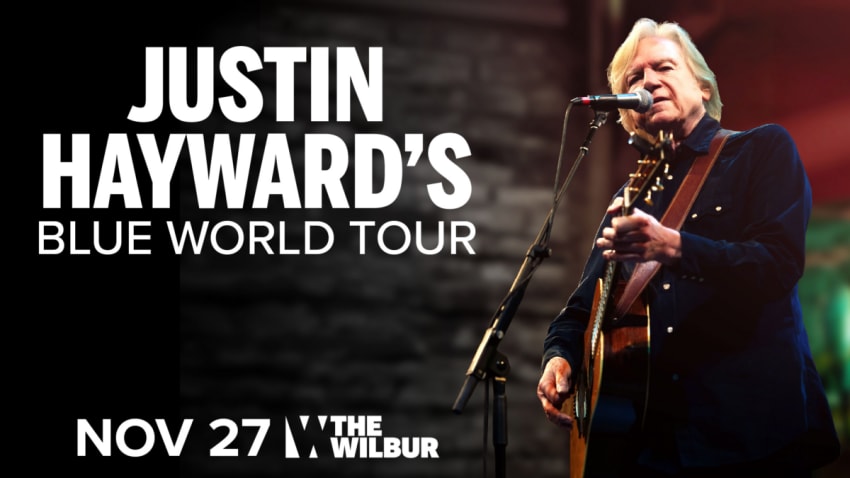 Justin Hayward