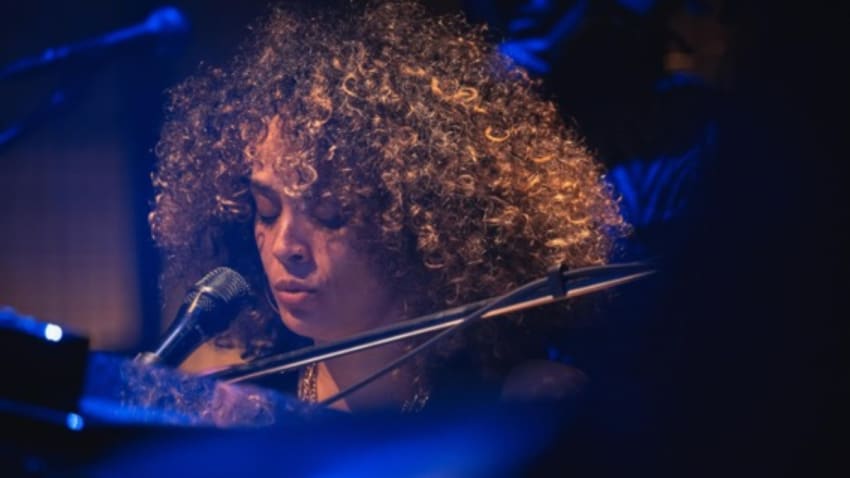Kandace Springs
