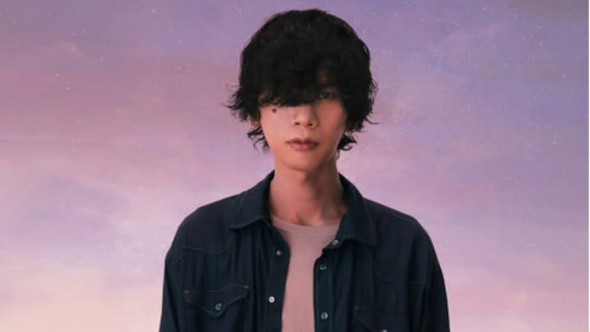 Kenshi Yonezu