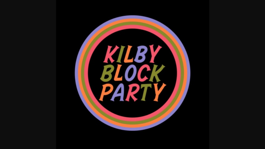Kilby Block Party