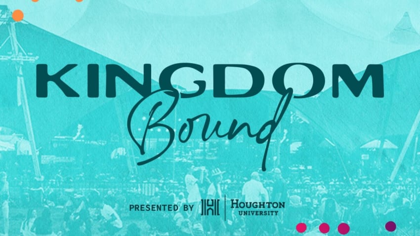 Kingdom Bound