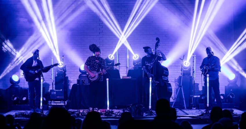 Kitchen Dwellers Phil Trib Cohoes 2024