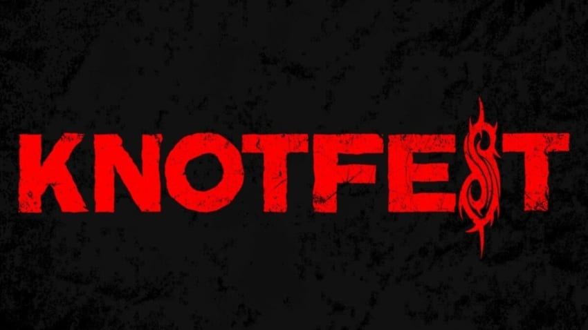 Knotfest Australia Sydney