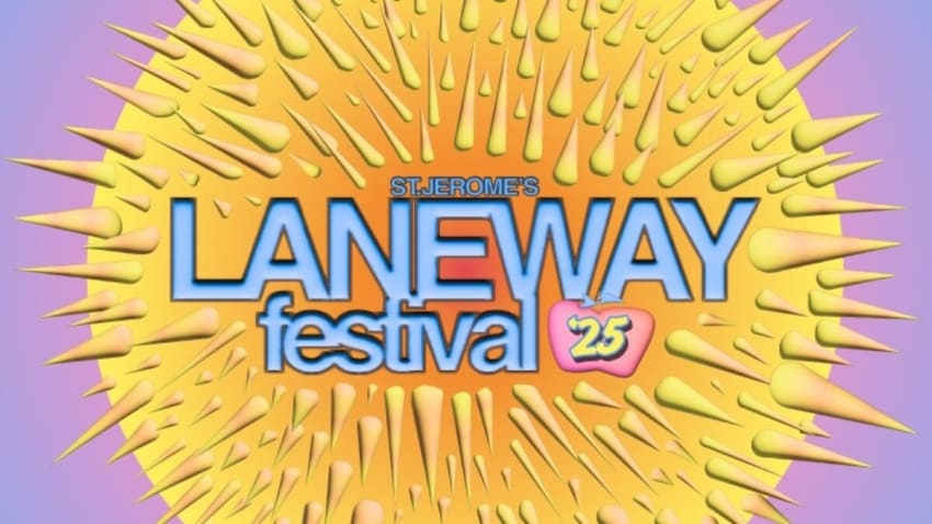 Laneway Festival Sydney