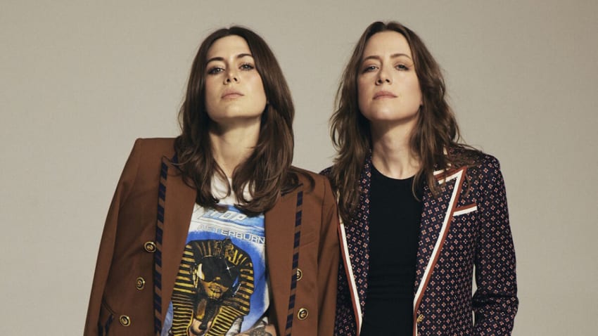 Larkin Poe