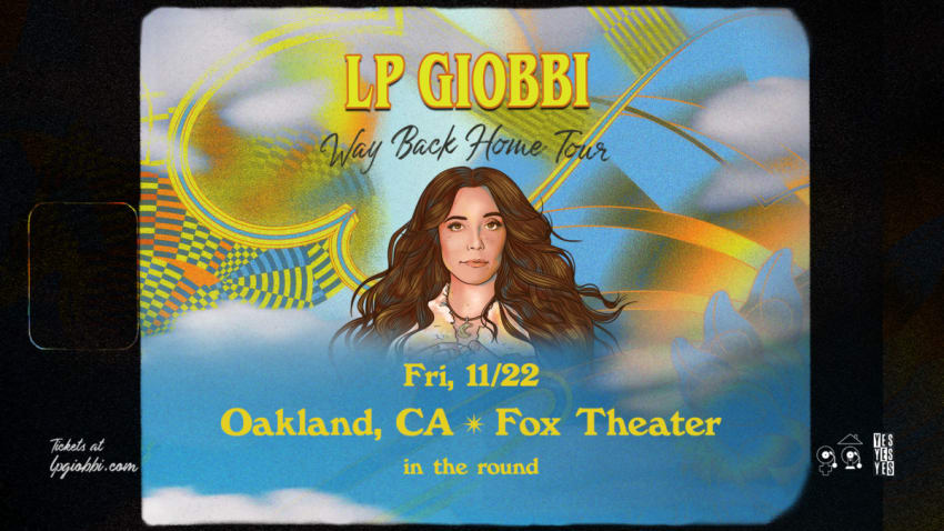 LP Giobbi
