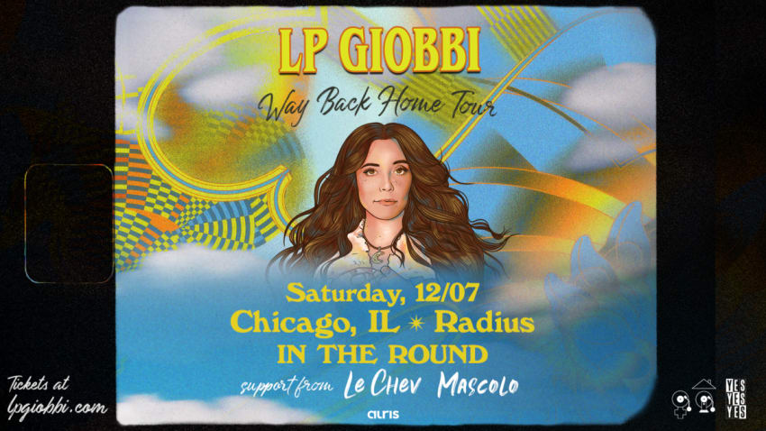 LP Giobbi