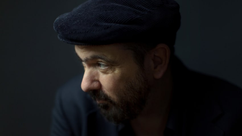 Mark Eitzel