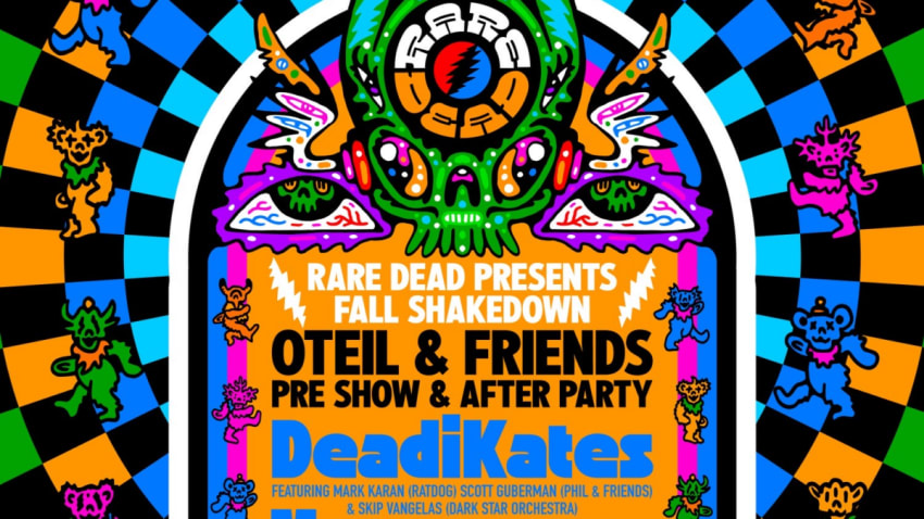 DeadiKates