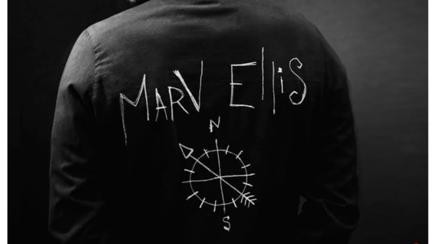 Marv Ellis