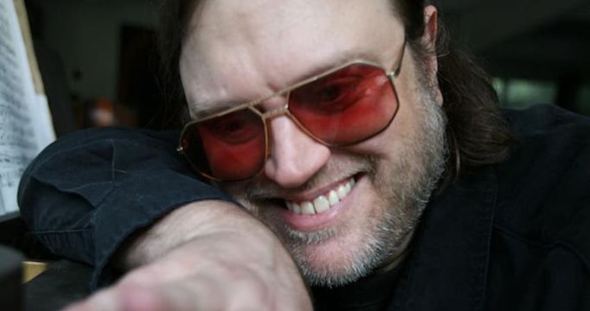 Matthew Sweet press OCtober 2024