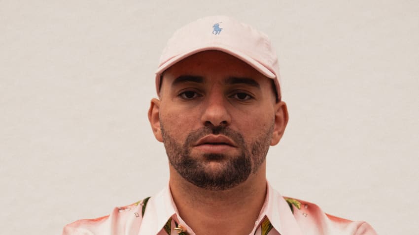Miami Yacine