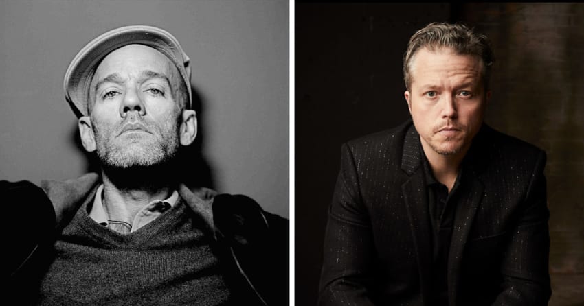 michael stipe jason isbell