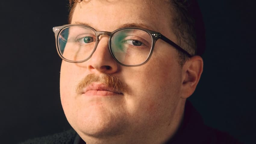Michigander Announces Self-Titled Debut Album & Shares Catchy Single 'Emotional'