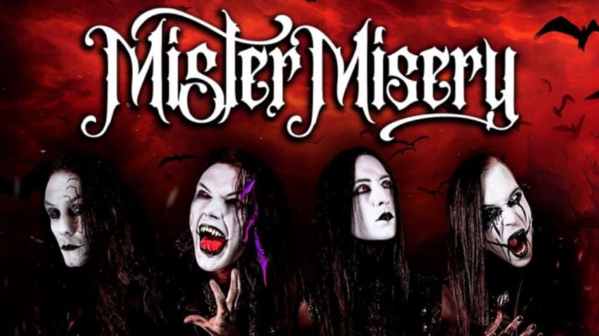 Mister Misery