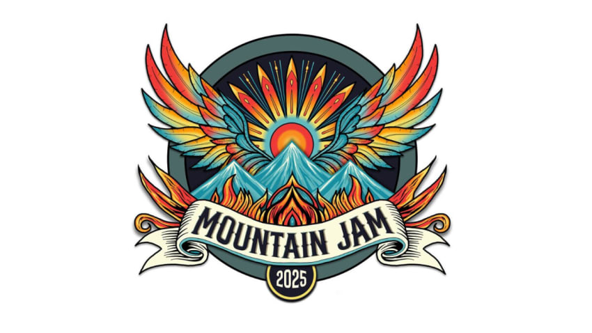 Mountain Jam