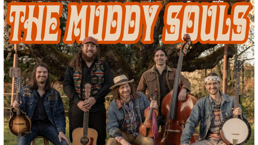 Muddy Souls