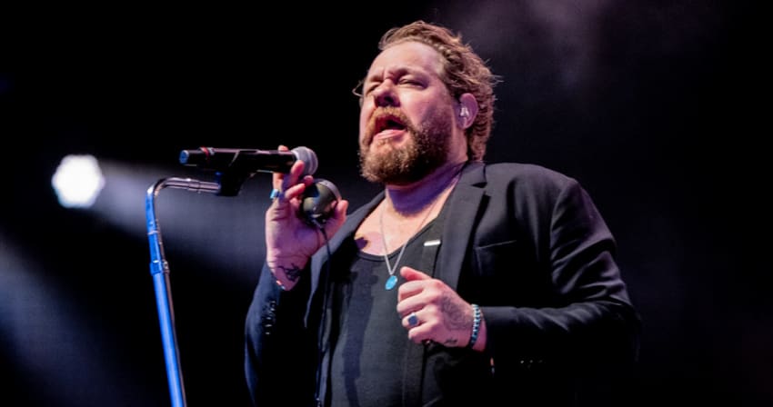 Buy Nathaniel Rateliff & the Night Sweats Tickets