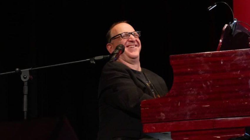 Neil Berg