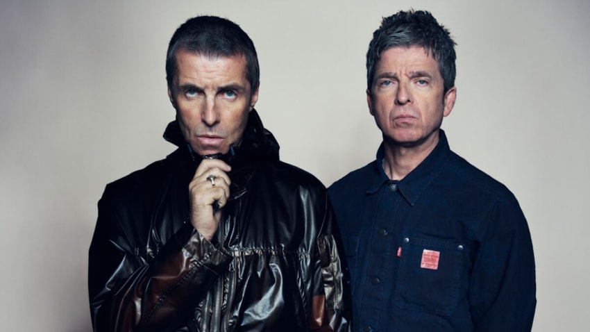Oasis Alerts Fans Of Plans To Release Additional Tickets For Reunion Tour