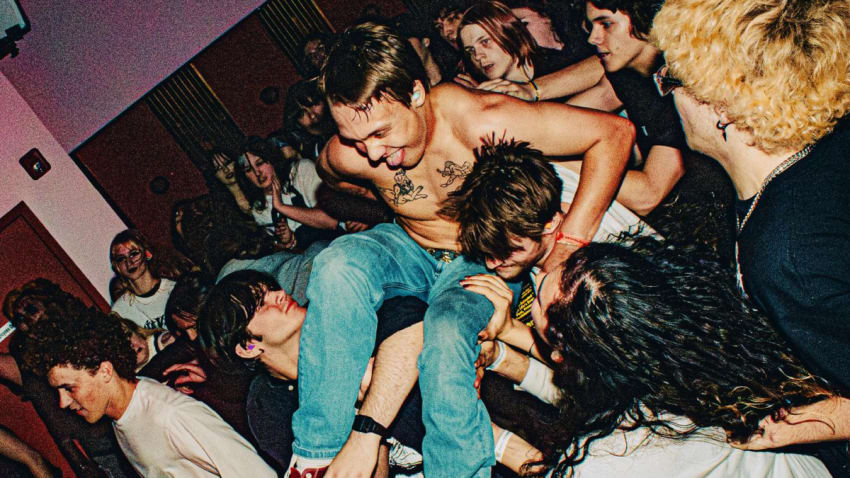 Otis VCR