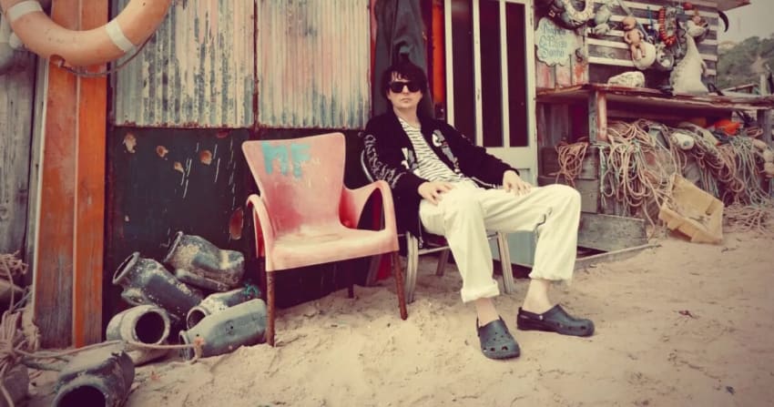 Panda Bear Press 2024 Witchell
