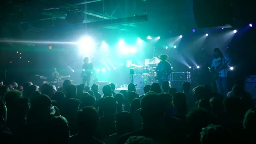 Dogs in a Pile (w Enhanced Audio) FULL Set 1 in 4K / Brooklyn Bowl, Philly / 2024-10-25