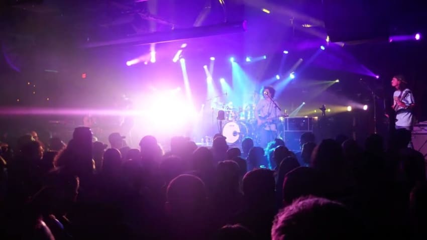 Dogs in a Pile (w Enhanced Audio) FULL Set 2 in 4K / Brooklyn Bowl, Philly / 2024-10-25