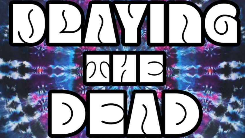 Playing The Dead