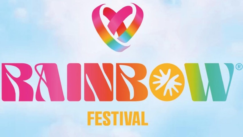 Rainbow Festival