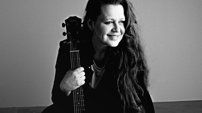Rie Rasmussen
