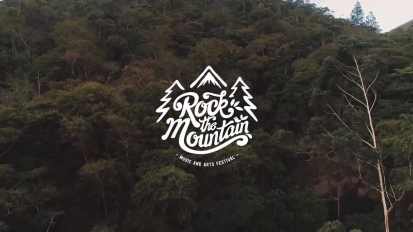 Rock the Mountain