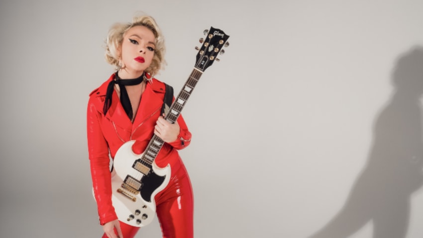 Samantha Fish