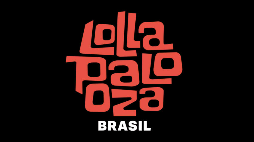Lollapalooza Brazil