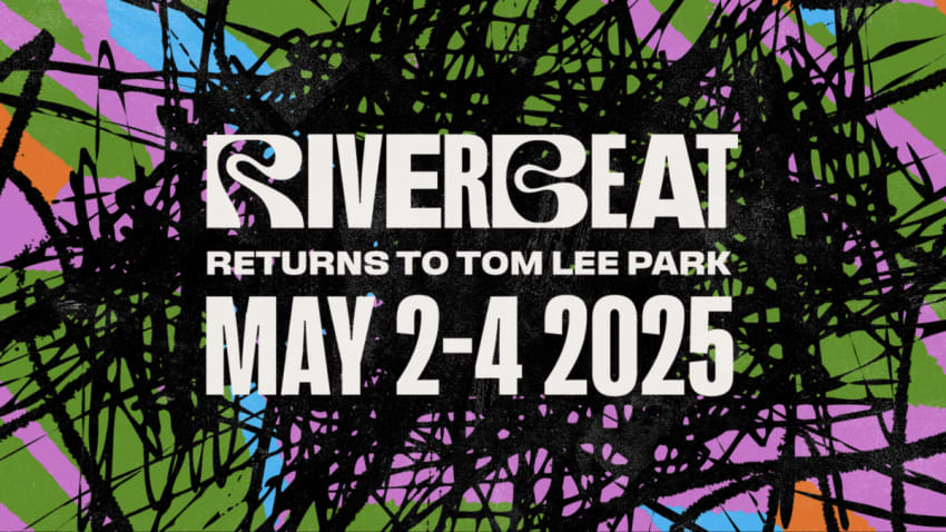RiverBeat