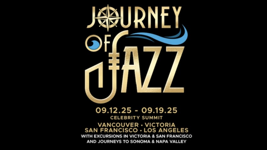 Journey of Jazz