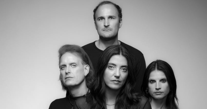 Buy Sharon Van Etten & The Attachment Theory Tickets