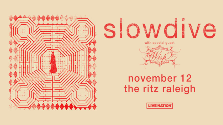 Slowdive