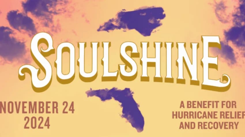 Buy Soulshine Tickets