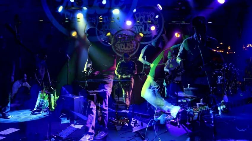 Space Armadillo - 'Sanity' 7-19-2024