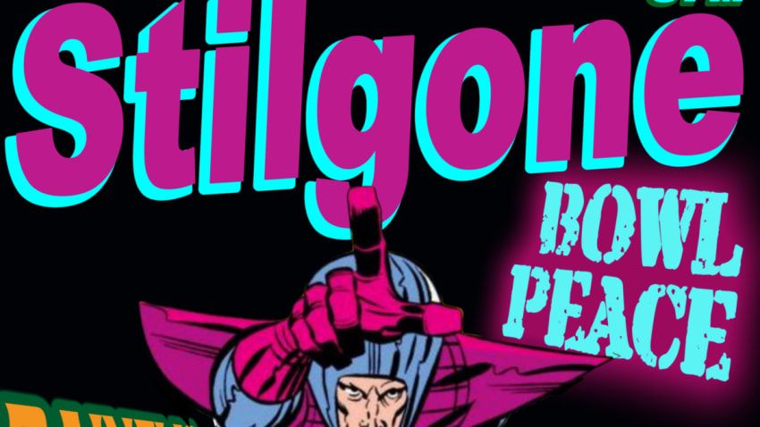 STiLGONE