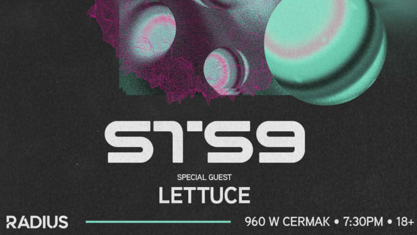 STS9