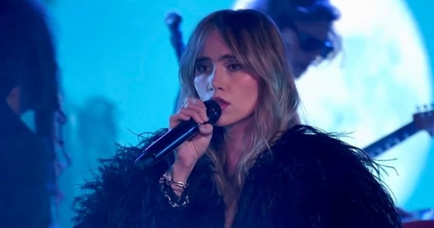 Suki Waterhouse Kimmel