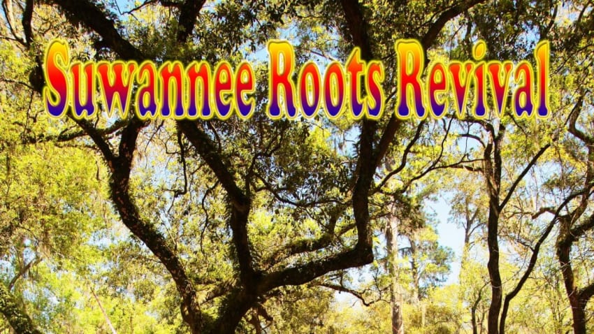 Oteil Burbridge, Donna The Buffalo & Yonder Mountain String Band Lead Suwannee Roots Revival 2025 Lineup